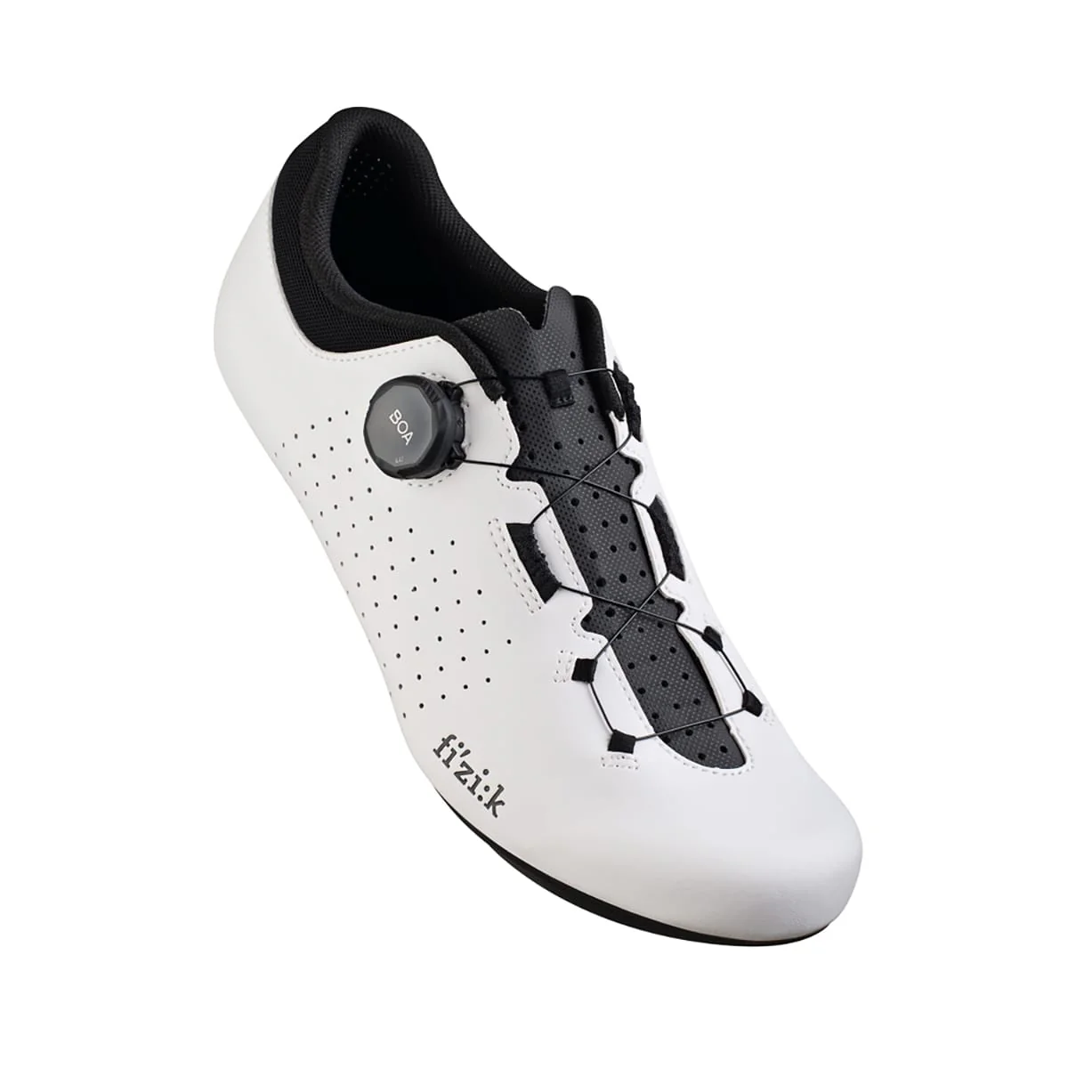 Straßenschuhe FIZIK VENTO OMNA WIDE Weiß - Image 4