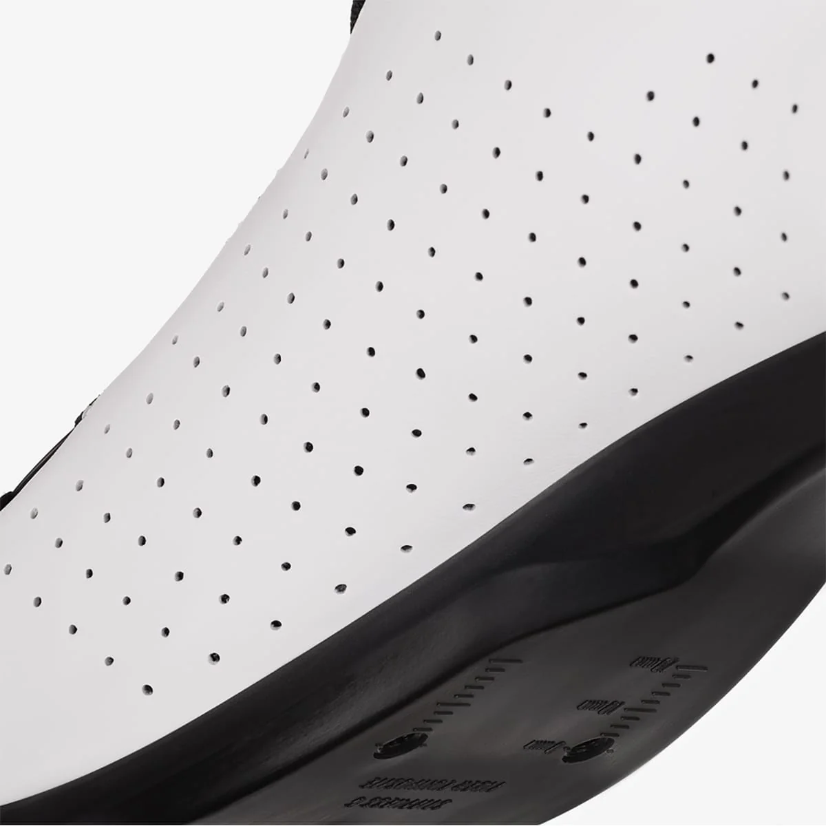 Straßenschuhe FIZIK VENTO OMNA WIDE Weiß - Image 6