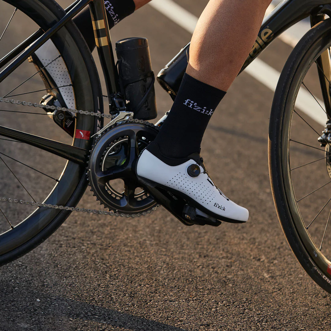 Straßenschuhe FIZIK VENTO OMNA WIDE Weiß - Image 8
