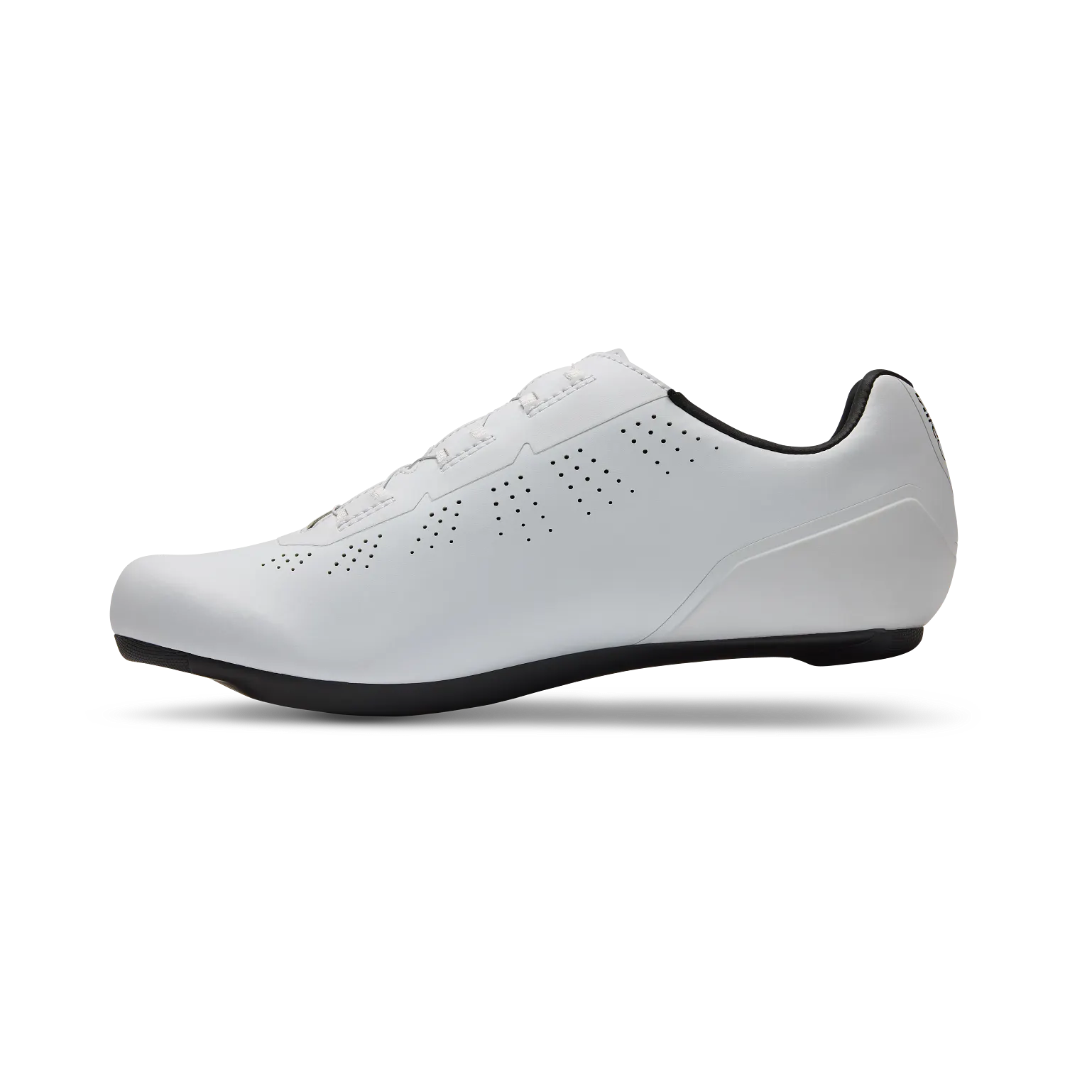 Straßenschuhe GIRO CADET II Weiß - Image 2