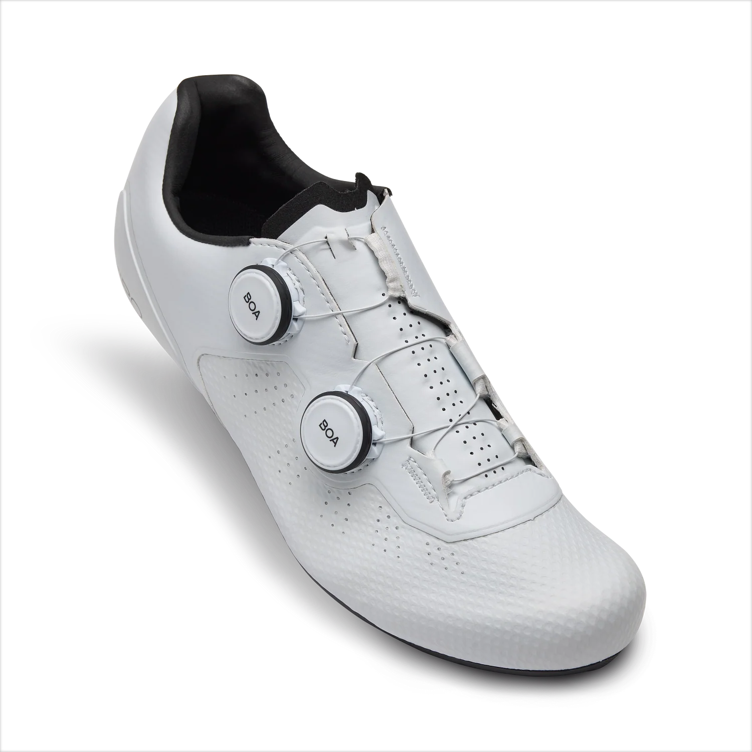 Straßenschuhe GIRO REGIME II Weiß - Image 2