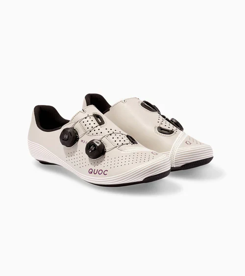 Straßenschuhe QUOC M3 SPORT Beige Chalk - Image 4