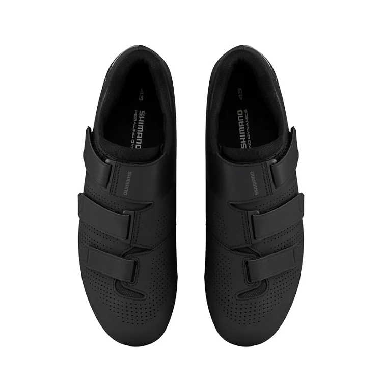 Straßenschuhe SHIMANO RC102 Schwarz - Image 4