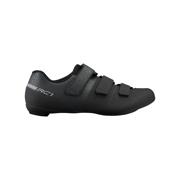 SHIMANO RC102 Women's Road Schuhe Schwarz