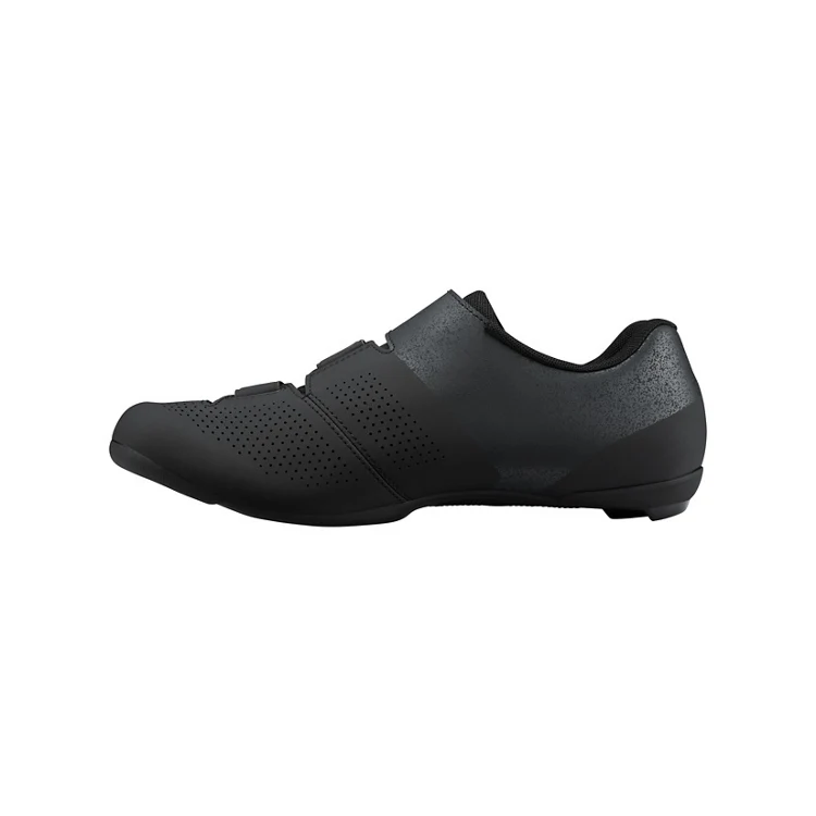 SHIMANO RC102 Women's Road Schuhe Schwarz - Image 5