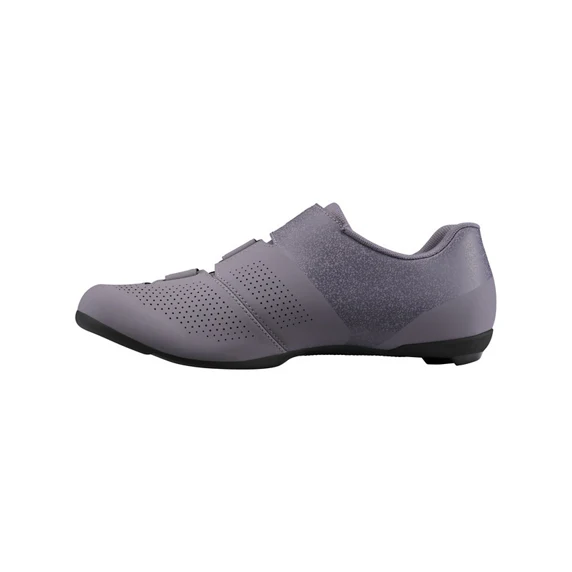 SHIMANO RC102 Women's Road Schuhe Violett - Image 4