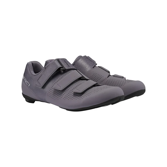 SHIMANO RC102 Women's Road Schuhe Violett - Image 5