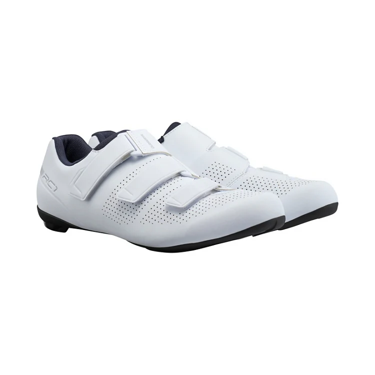 Straßenschuhe SHIMANO RC102 Weiß - Image 6