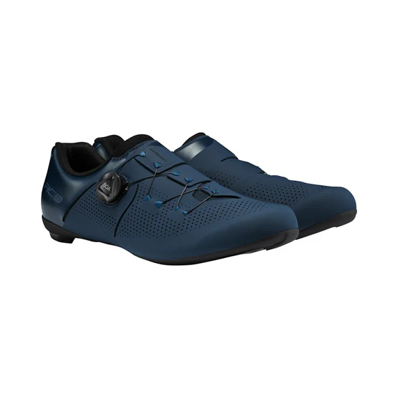 Straßenschuhe SHIMANO RC302 Marine - Image 4