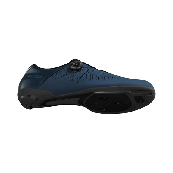 Straßenschuhe SHIMANO RC302 Marine - Image 6