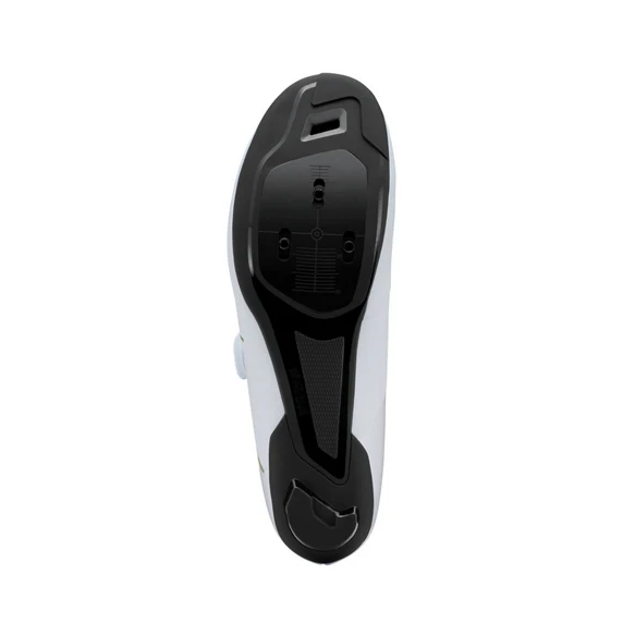 Straßenschuhe SHIMANO RC302 Weiß - Image 2