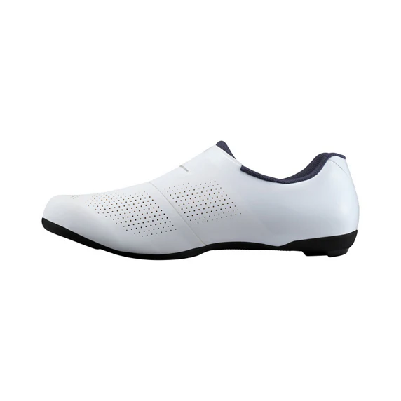 Straßenschuhe SHIMANO RC302 Weiß - Image 5
