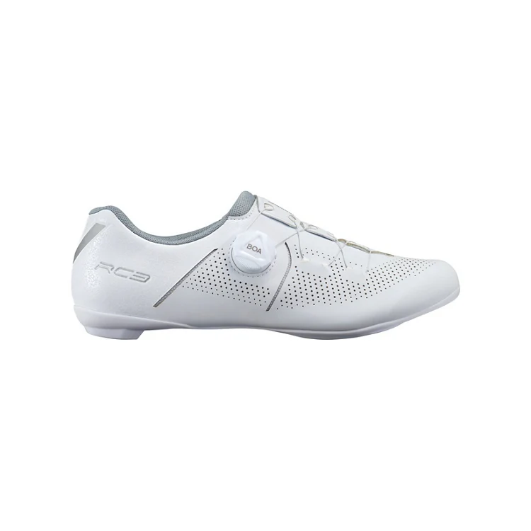 SHIMANO RC302 Women's Road Schuhe Weiß
