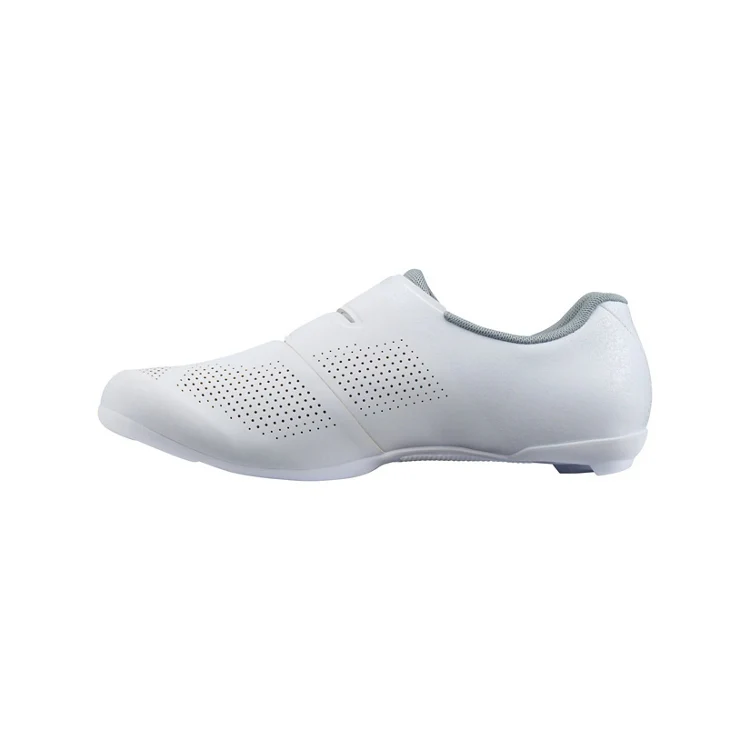 SHIMANO RC302 Women's Road Schuhe Weiß - Image 4