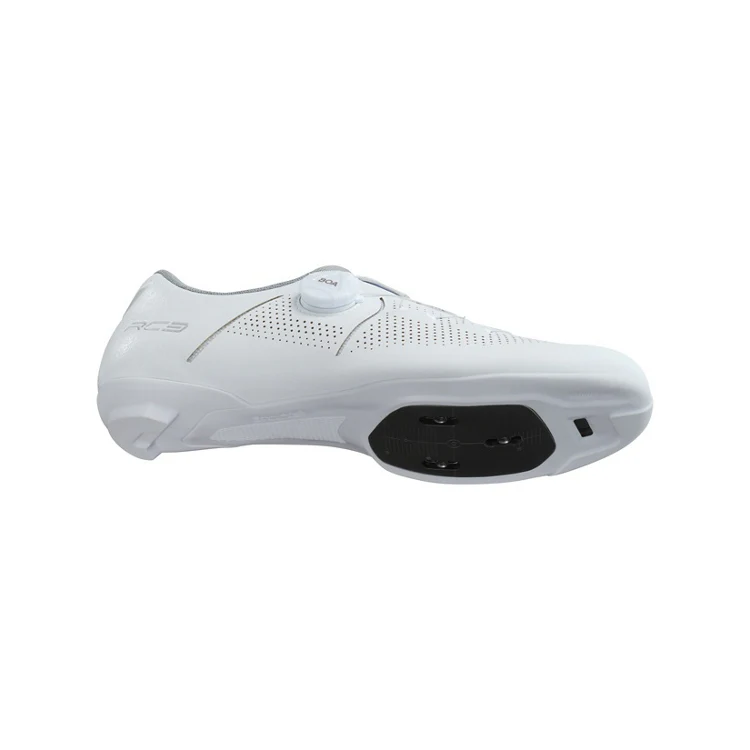 SHIMANO RC302 Women's Road Schuhe Weiß - Image 5