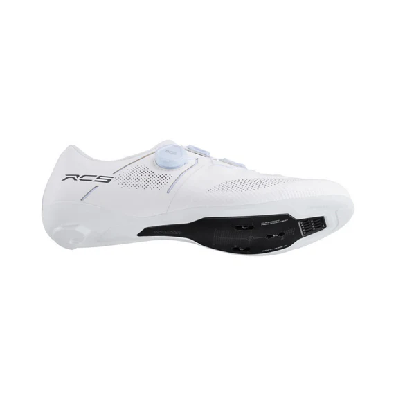 Straßenschuhe SHIMANO RC503 Weiß - Image 3