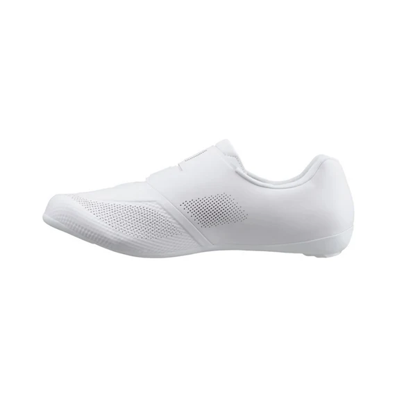 Straßenschuhe SHIMANO RC503 Weiß - Image 4