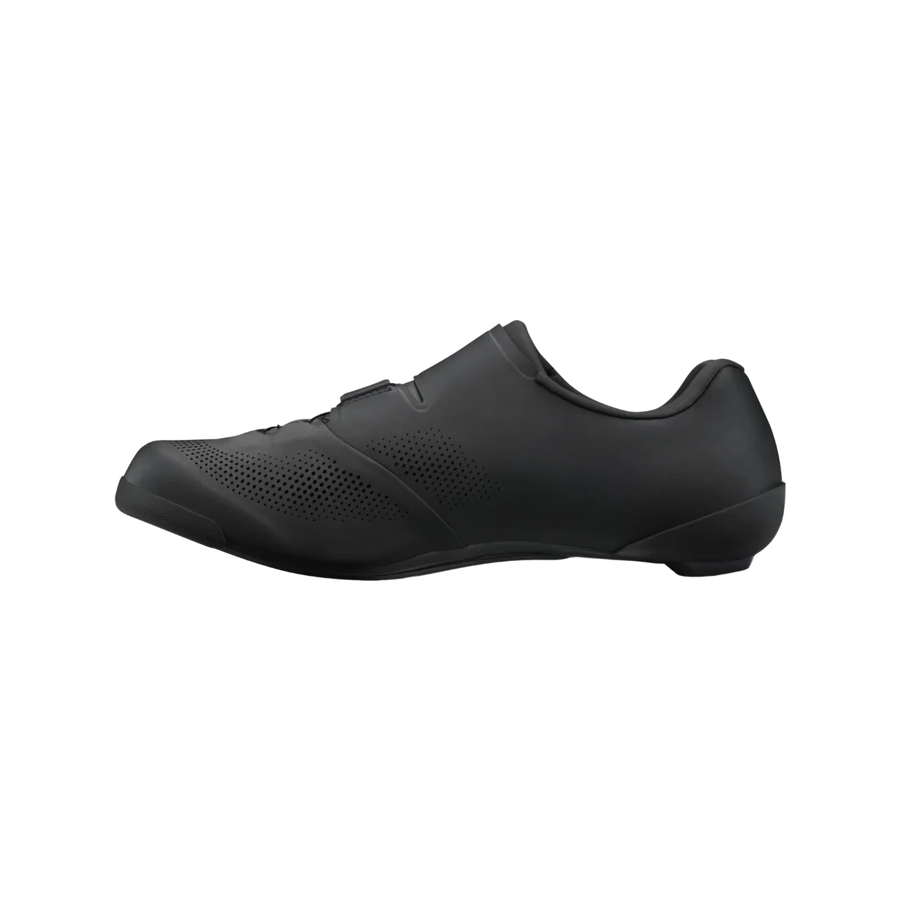 SHIMANO RC703 Women's Road Schuhe Schwarz - Image 4