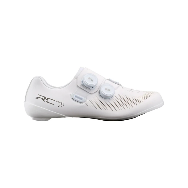 SHIMANO RC703 Women's Road Schuhe Weiß