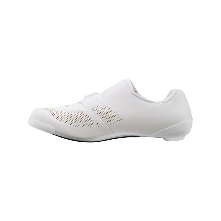 SHIMANO RC703 Women's Road Schuhe Weiß - Image 4