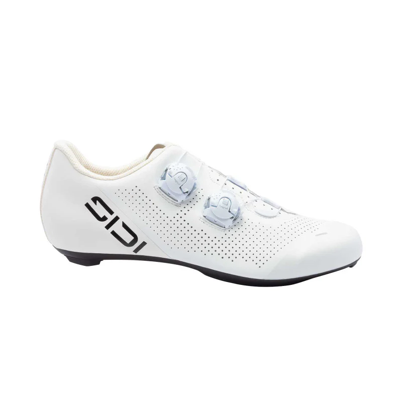 Straßenschuhe SIDI ERGO 6 Weiß