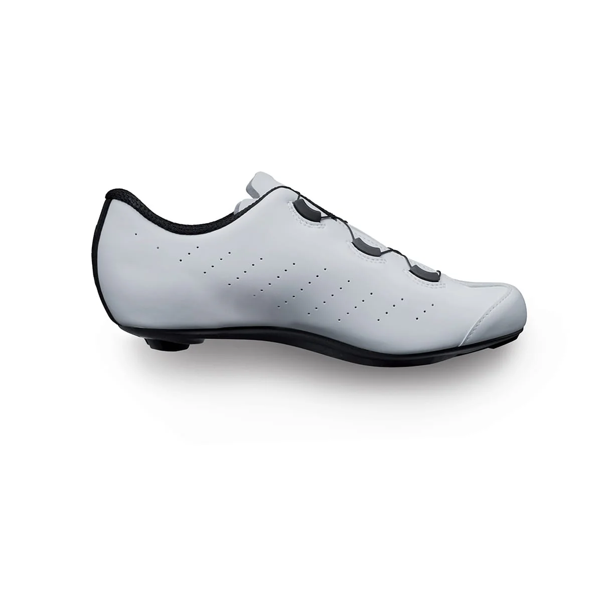 Straßenschuhe SIDI FAST 2 Weiß/Grau - Image 3