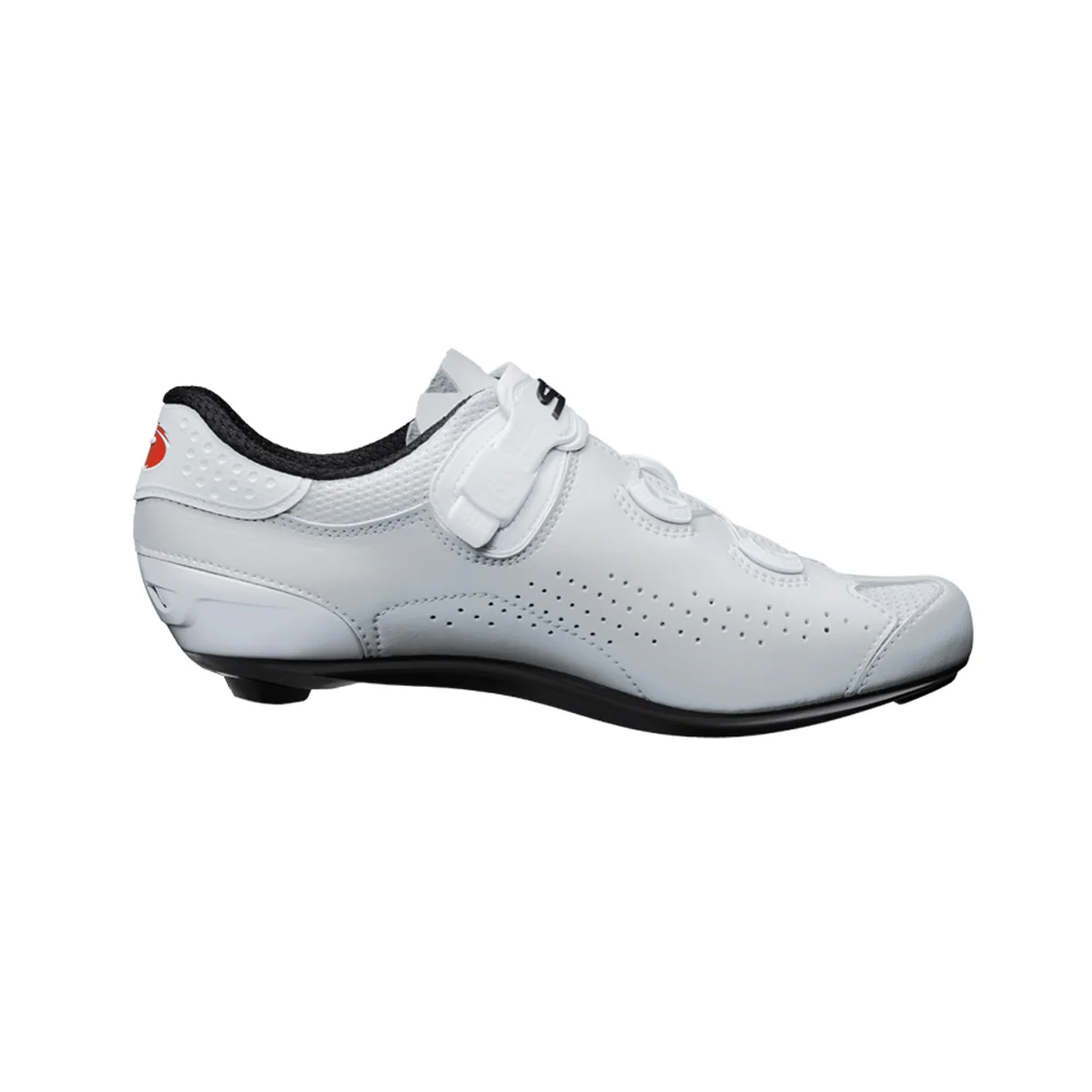 Straßenschuhe SIDI GENIUS 10 Damen Weiß - Image 2