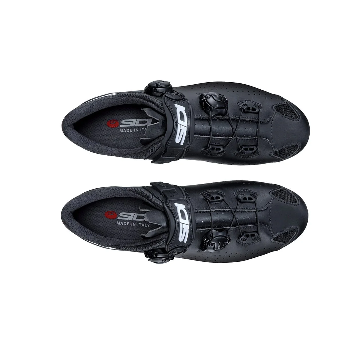 Straßenschuhe SIDI GENIUS 10 Schwarz - Image 3
