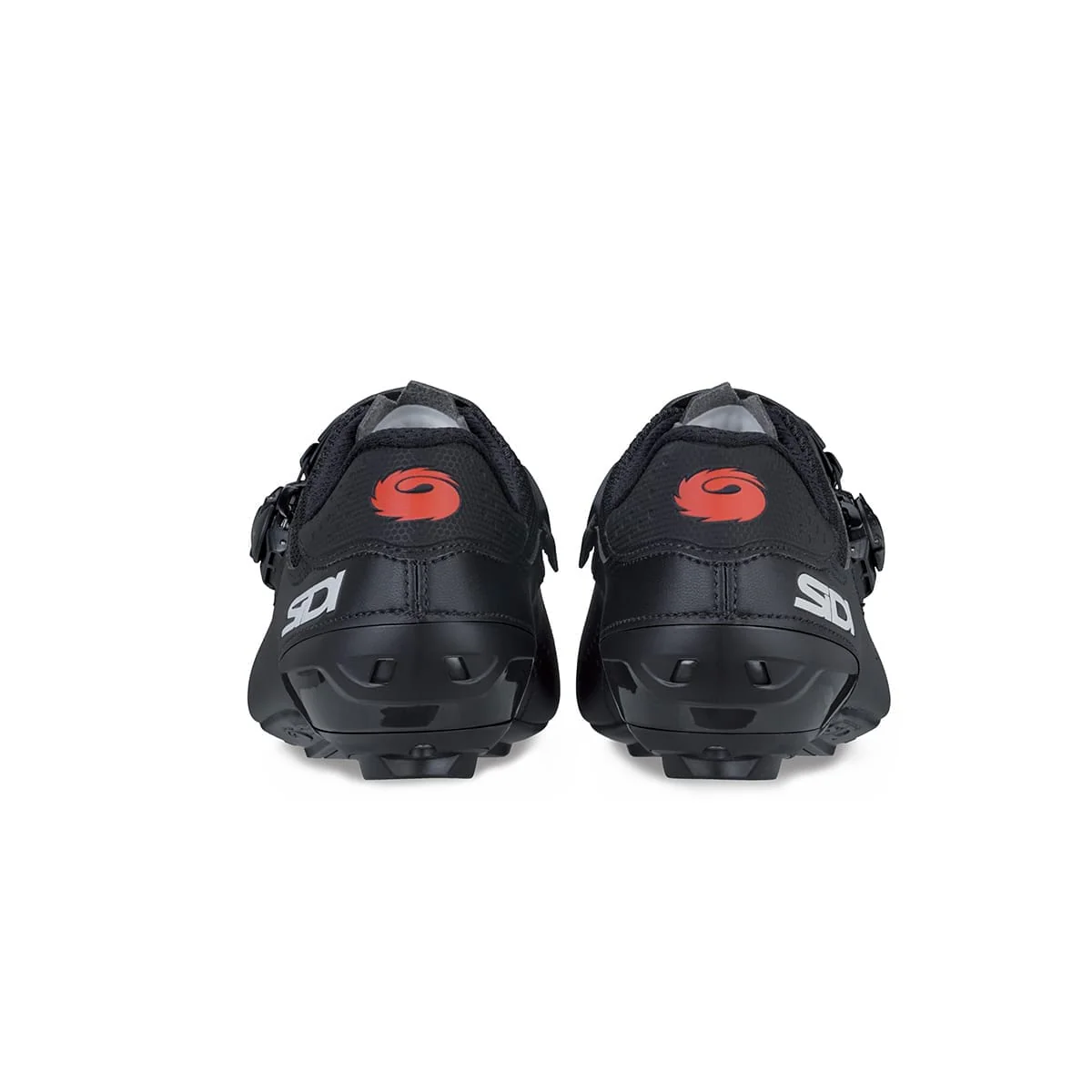 Straßenschuhe SIDI GENIUS 10 Schwarz - Image 4