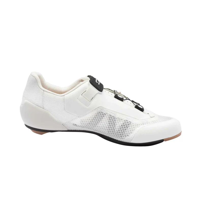 Straßenschuhe SIDI GENIUS X VAPO Weiß - Image 3