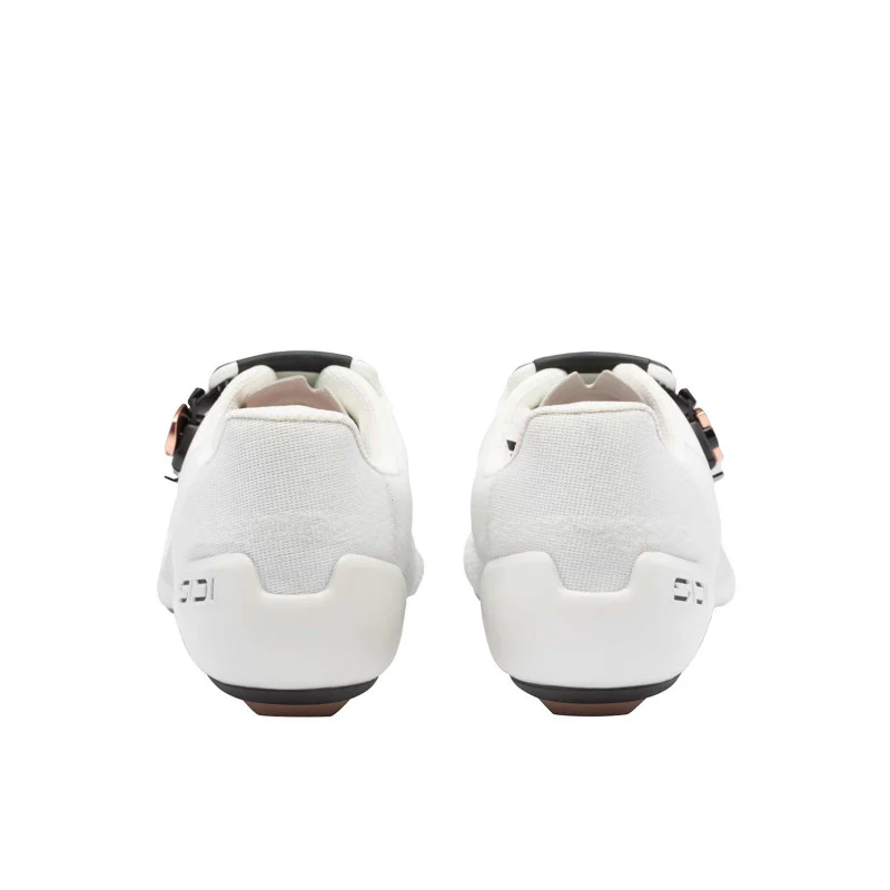 Straßenschuhe SIDI GENIUS X VAPO Weiß - Image 5