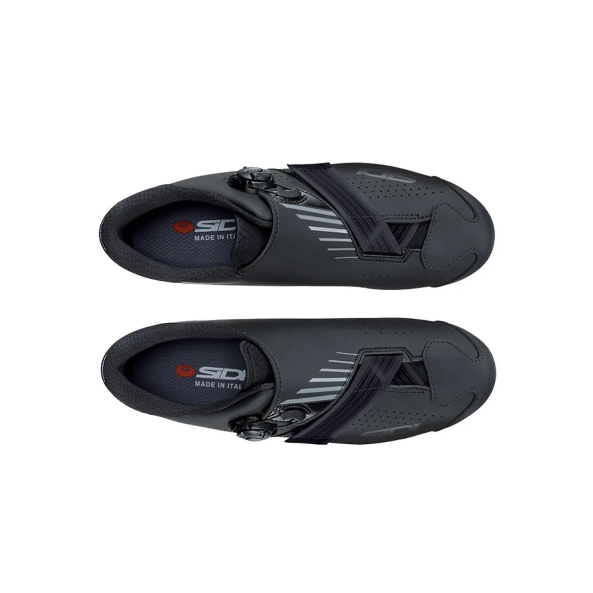 Straßenschuhe SIDI PRIMA Schwarz - Image 3
