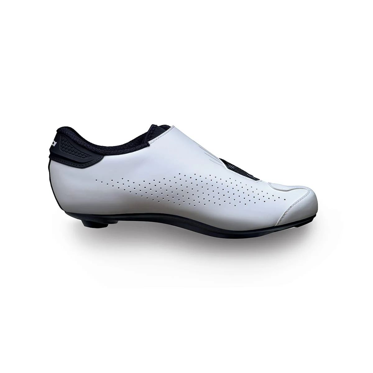 Straßenschuhe SIDI PRIMA Weiß/Schwarz - Image 3