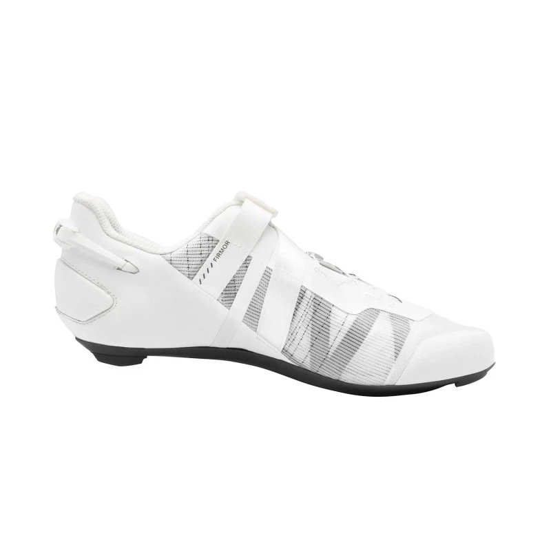 Straßenschuhe SIDI WIRE 3 Weiß - Image 3