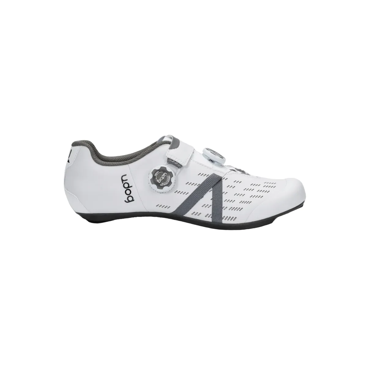 Straßenschuhe UDOG CENTO Weiß