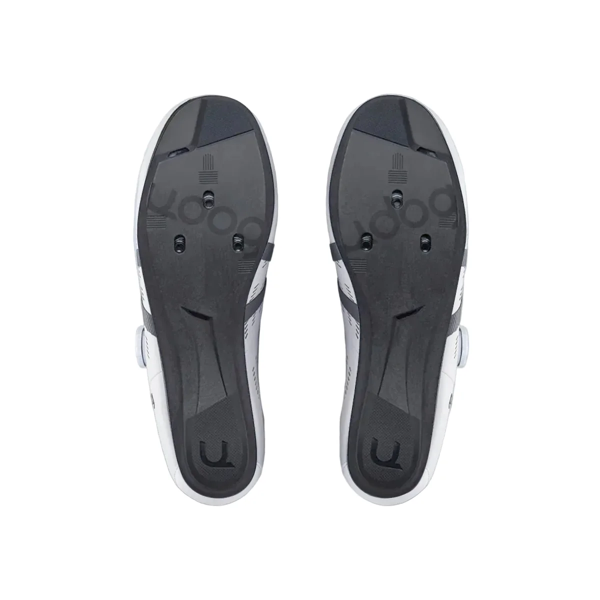 Straßenschuhe UDOG CENTO Weiß - Image 4