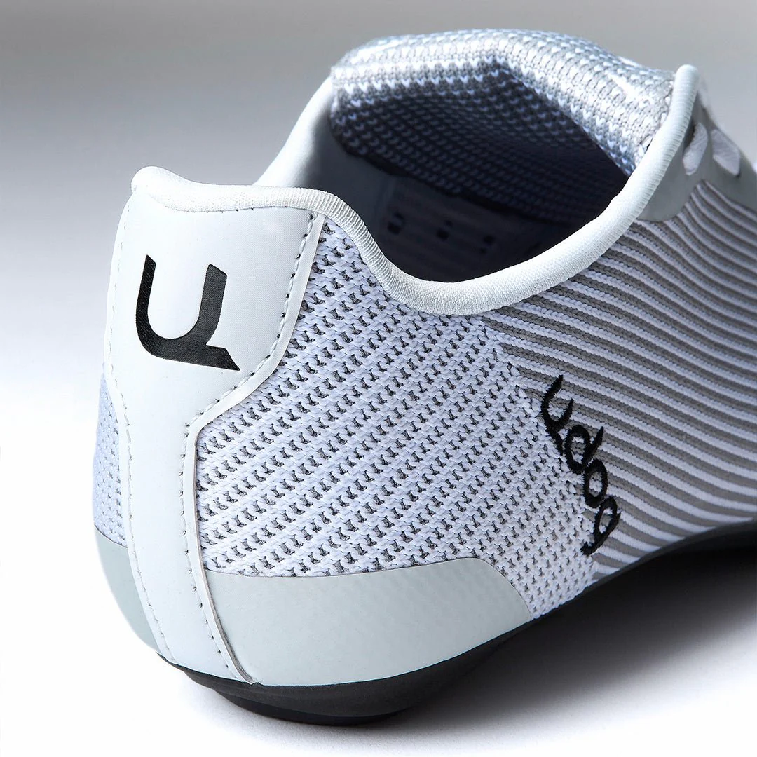 Straßenschuhe UDOG CIMA Weiß - Image 5