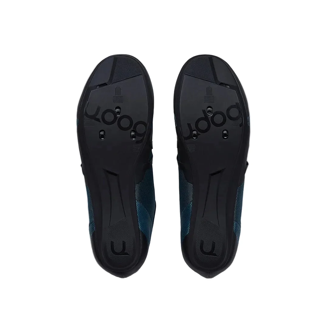 Straßenschuhe UDOG TENSIONE Blau - Image 3