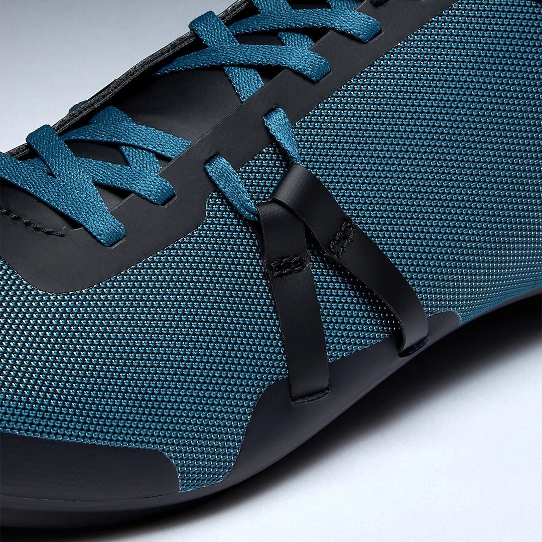 Straßenschuhe UDOG TENSIONE Blau - Image 6