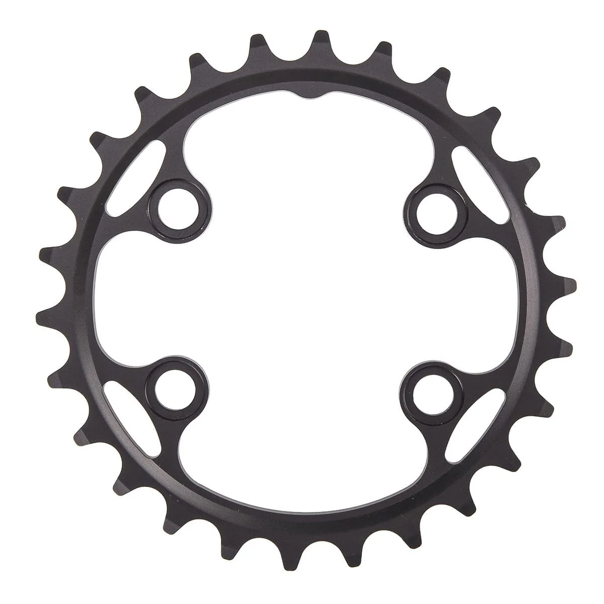 STRONGLIGHT Kettenblatt Innen Shimano XT M8000/SLX M7000 11-fach 4 Löcher 64mm - Image 2