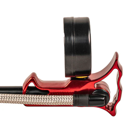 Suspensionspumpe SILCA ULTIMATE SHOCK - Image 3