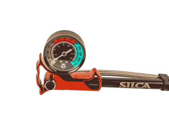 Suspensionspumpe SILCA ULTIMATE SHOCK - Image 5