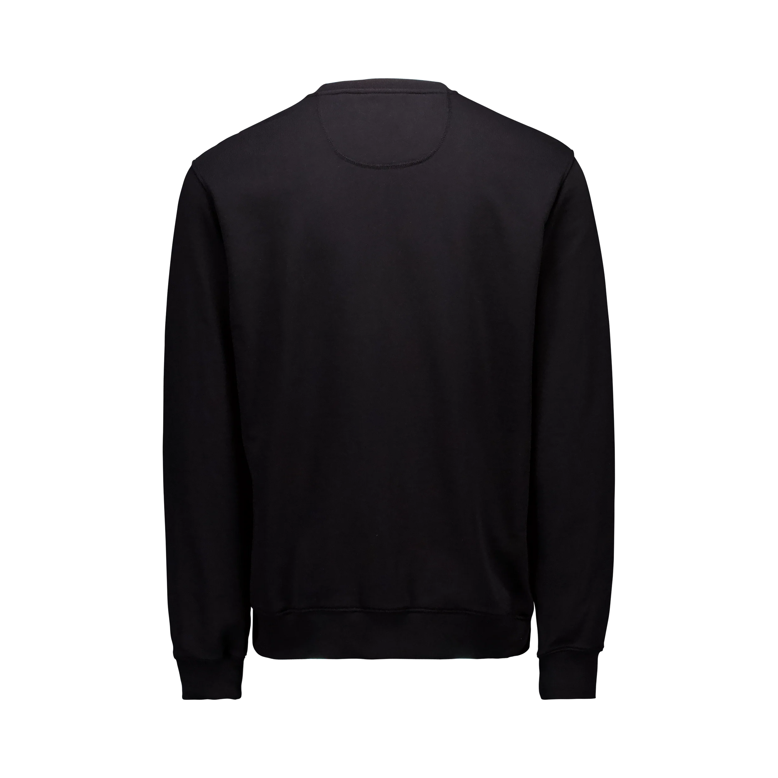 Sweatshirt POC Schwarz/Weiß - Image 2