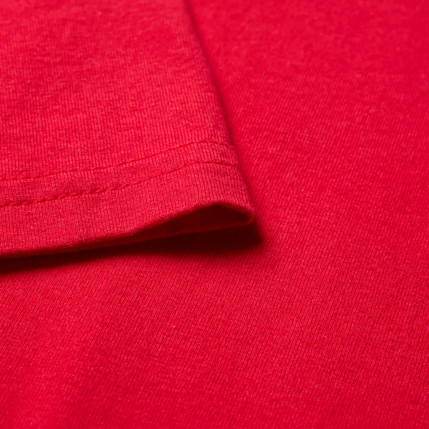 FOX HEAD 195 ORIGINAL Kurzarm T-Shirt Rot Flamme - Image 5