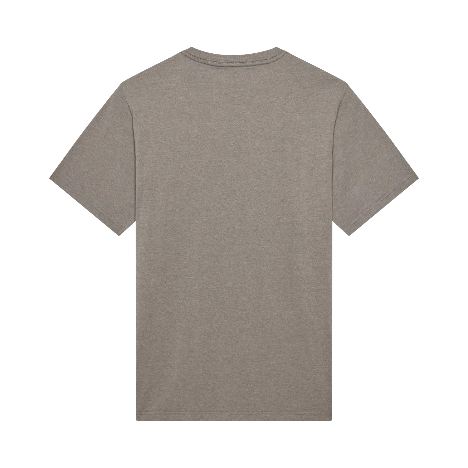 FOX HEAD 195 ORIGINAL Kurzarm T-Shirt Graphitgrau - Image 2