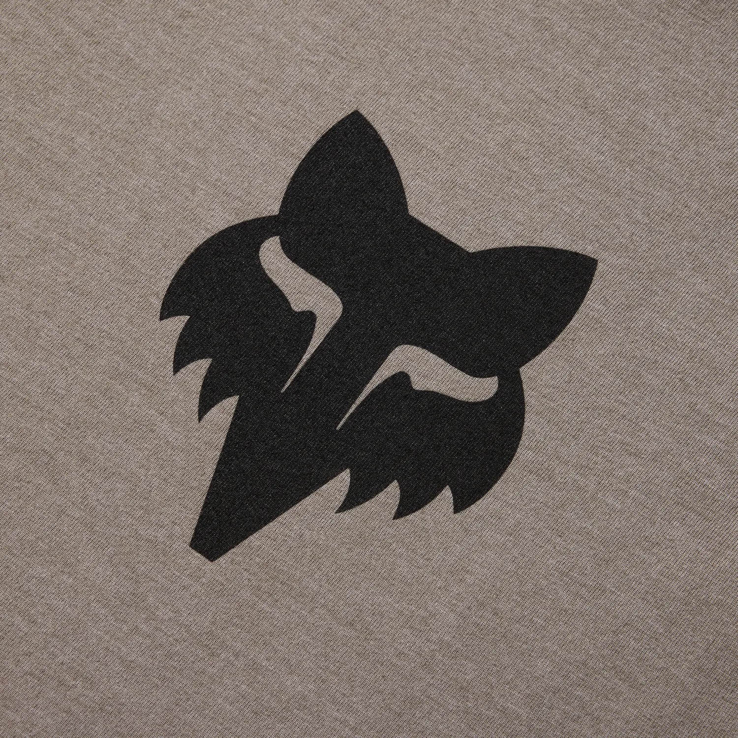 FOX HEAD 195 ORIGINAL Kurzarm T-Shirt Graphitgrau - Image 4