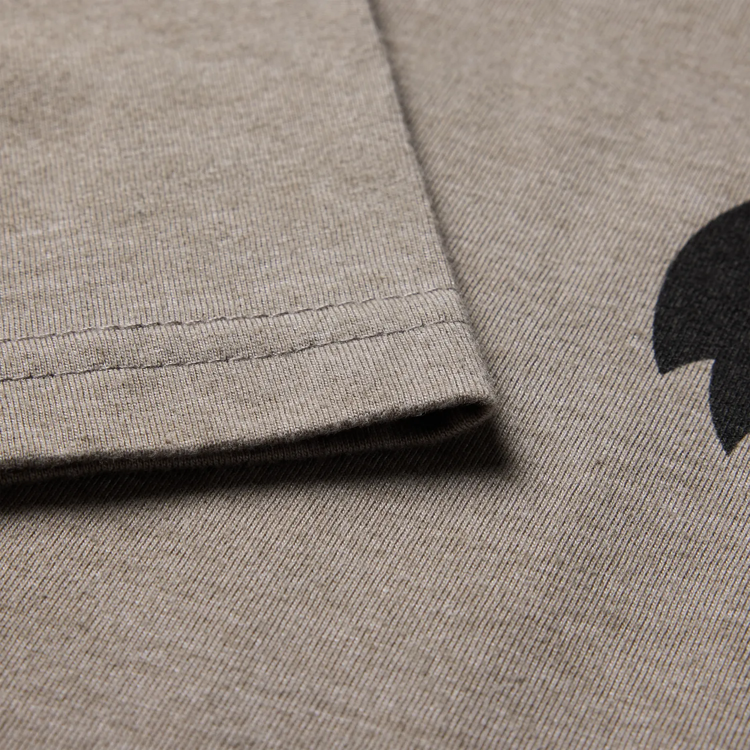 FOX HEAD 195 ORIGINAL Kurzarm T-Shirt Graphitgrau - Image 5