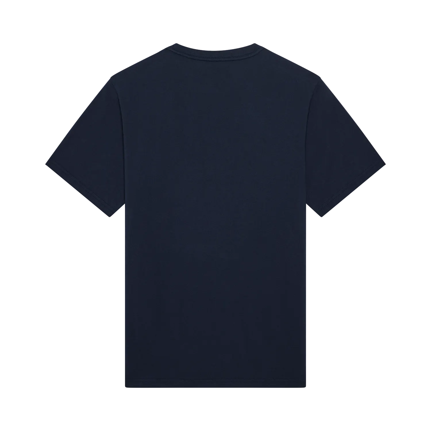 T-Shirt FOX HEAD 195 ORIGINAL Kurzarm Midnight Blau - Image 2