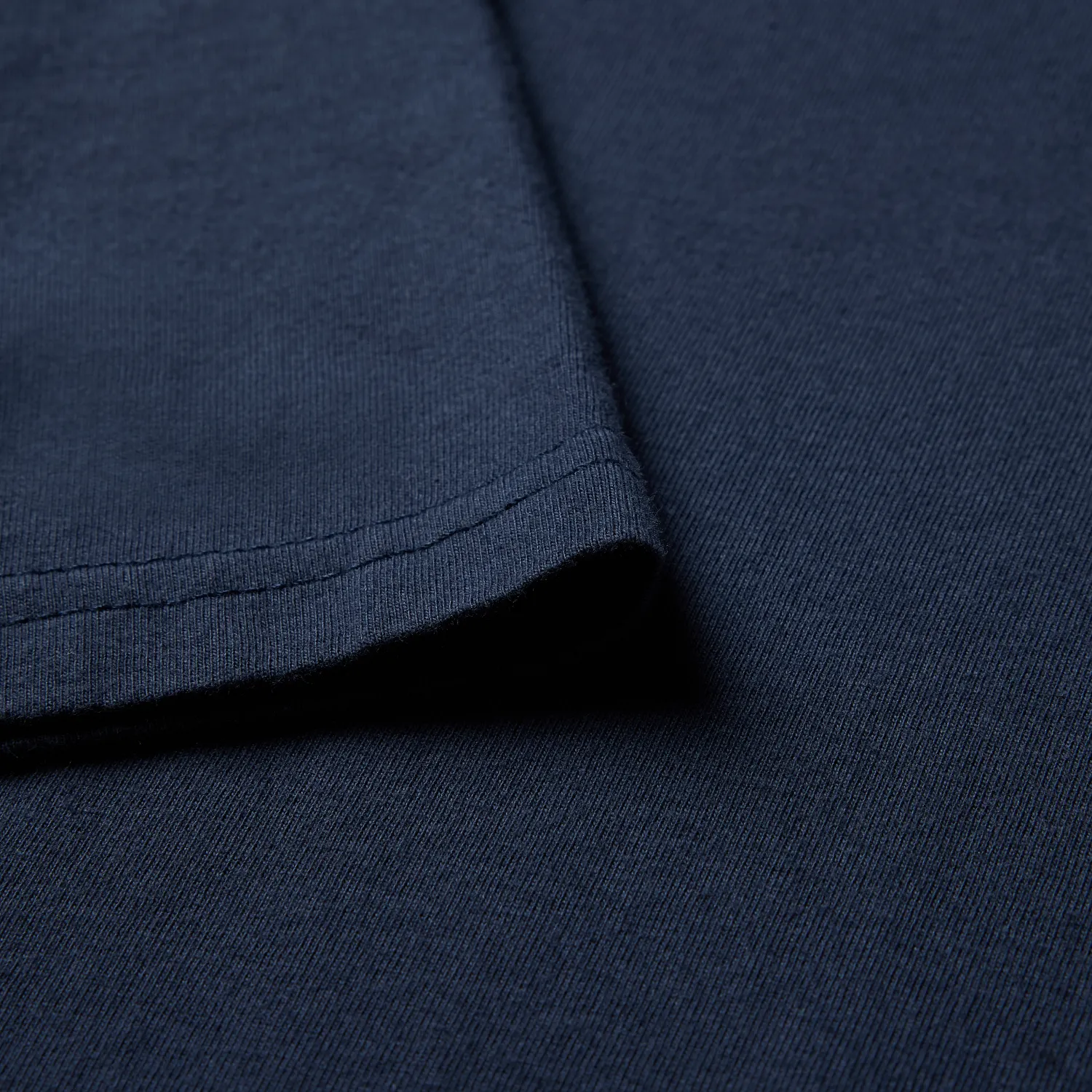 T-Shirt FOX HEAD 195 ORIGINAL Kurzarm Midnight Blau - Image 5