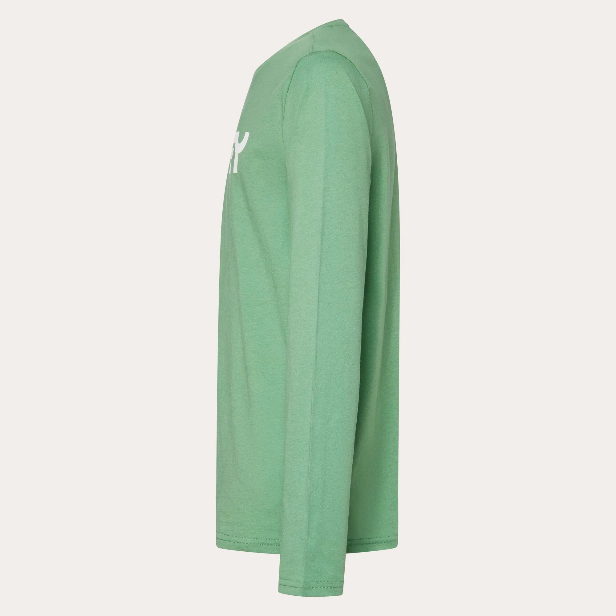 T-Shirt OAKLEY MARK II 2.0 Langarm Nile Green - Image 3
